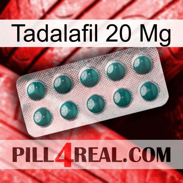 Tadalafil 20Mg dapoxetine1
